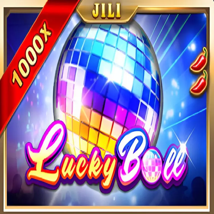Lucky Ball Slot Games,JILI Lucky Ball Online Slot Games