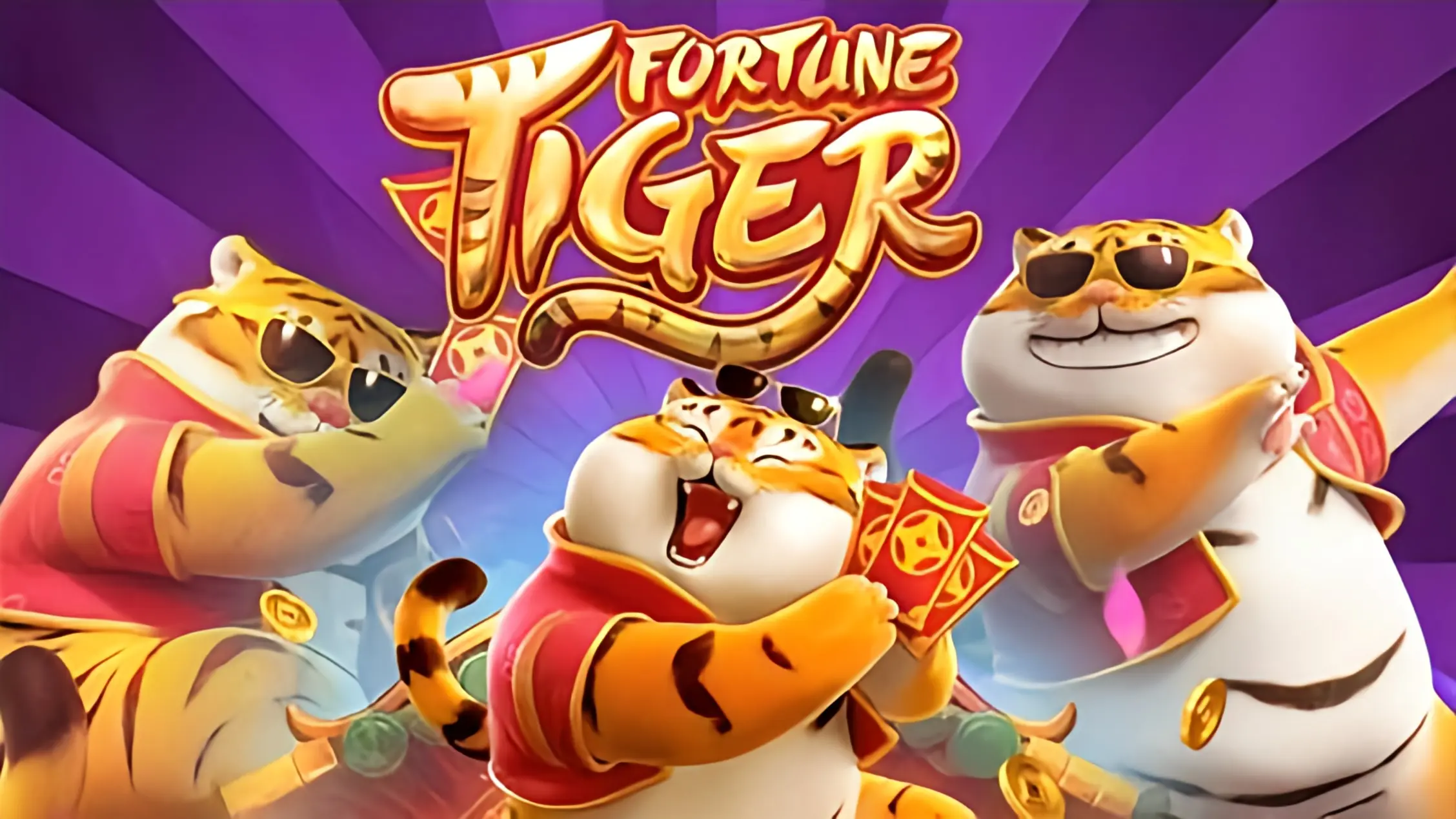 Fortune Tiger Slot Review