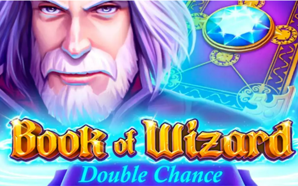 Book of Wizard Slot Review