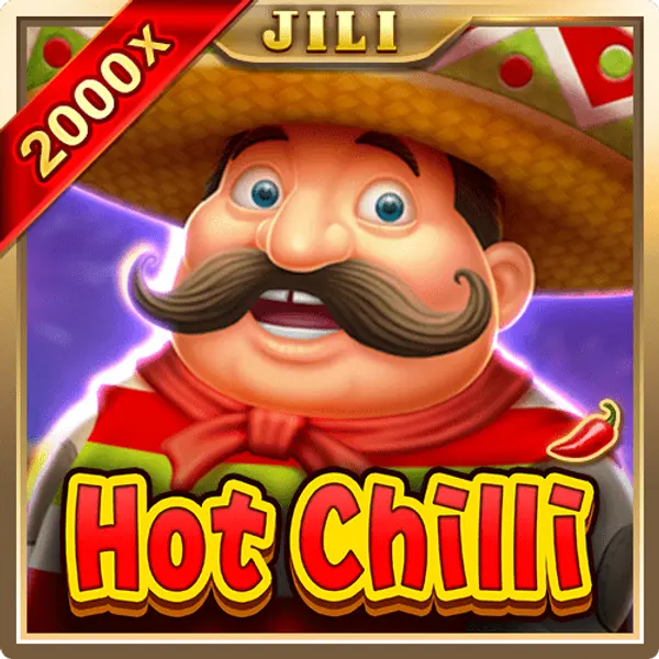 JILI Hot Chilli