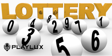 Lotto hot numbers