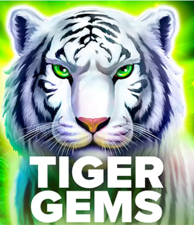 Tiger Gems Slot Review