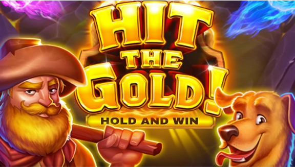 Hit more gold Slot Review