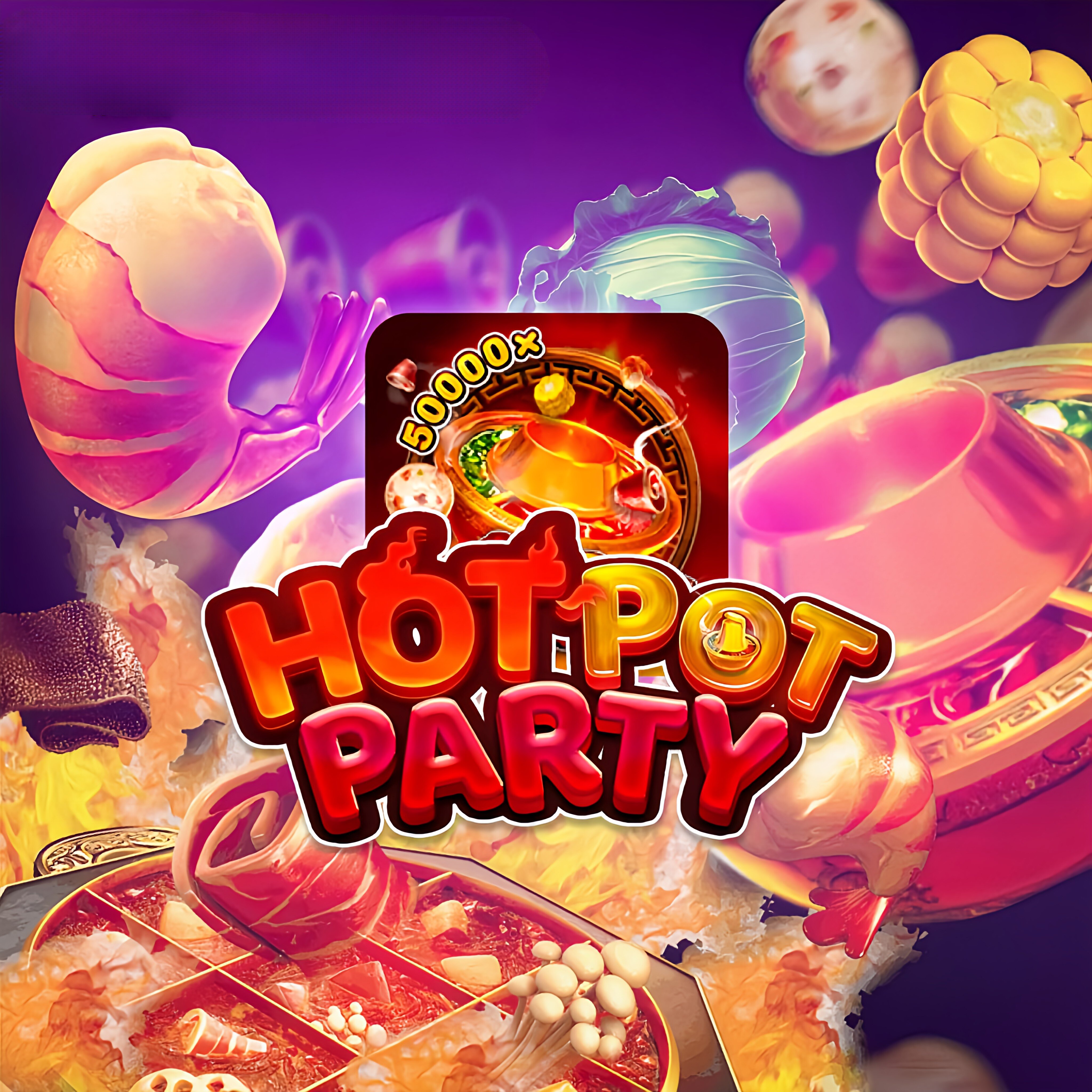 Hot Pot Party Slot Review