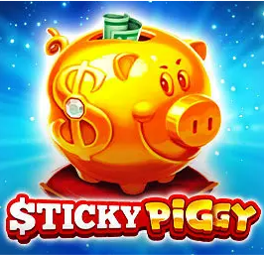 Sticky Piggy Slot Review