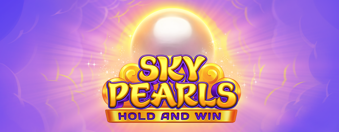 Sky Pearls - Officially Slot Review