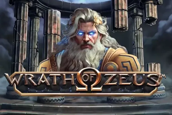 Wrath of Zeus Slot Review