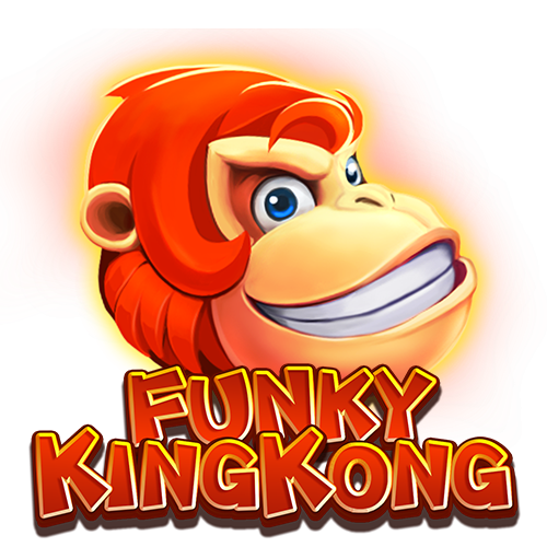 Funky King Kong Slot Review