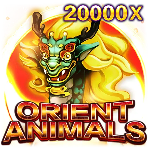 Orient Animals