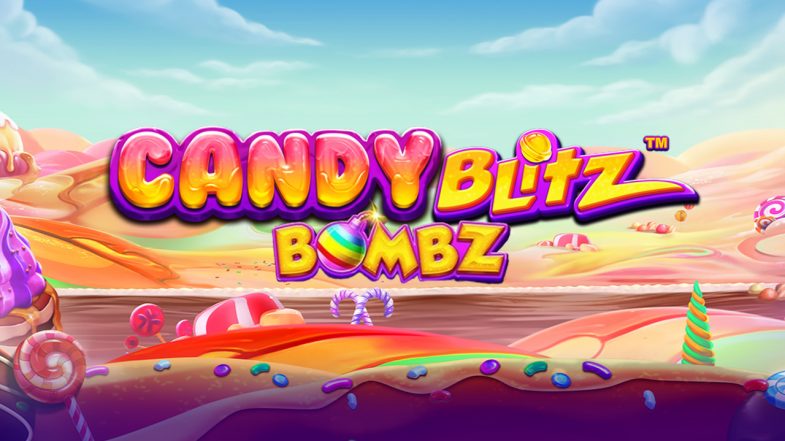 Candy Blitz Bombs Slot Review