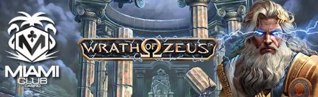 Wrath of Zeus Description