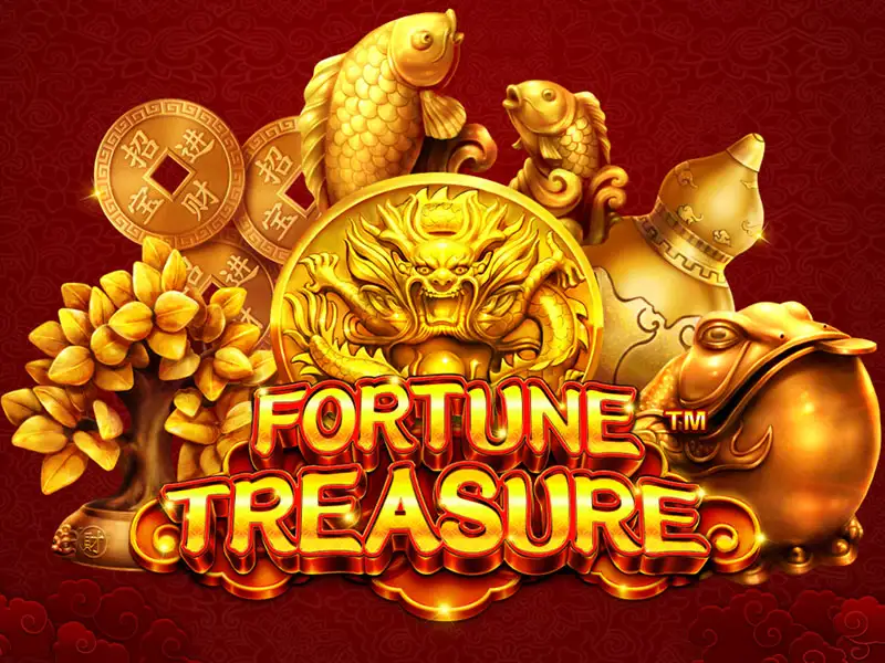 Fortune Treasure slot