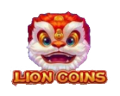 Lion Coins Slot Review