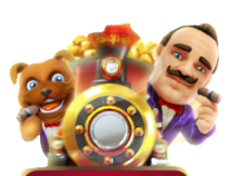 RICH MAN Slot Review