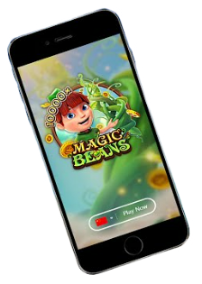 Magic Beans Slot Review