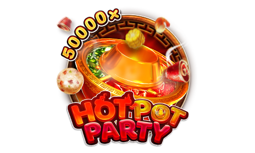 Hot Pot Party Slot Review