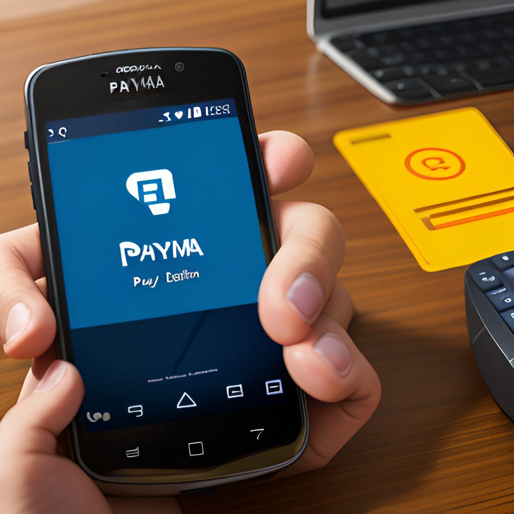 探索PayMaya付款的安全性、准确性和社会应用