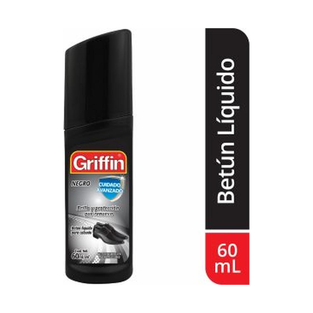 GRIFFIN NEGRO 60ML