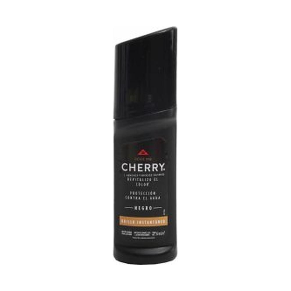 CHERRY NEGRO 60ML