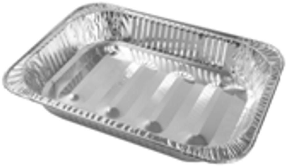 MOLDE DE ALUMINIO 5830MLEM-B430
