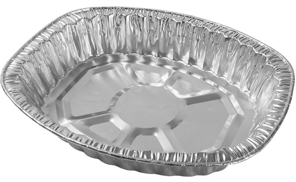 MOLDE DE ALUMINIO 7585MLEM-T455