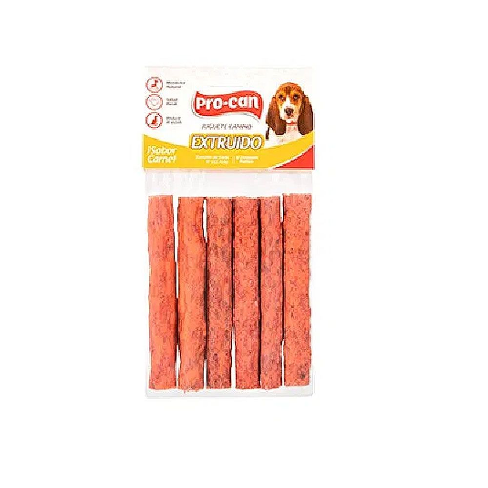 PROCAN 6 PALITOS 5" P&B - VM170340