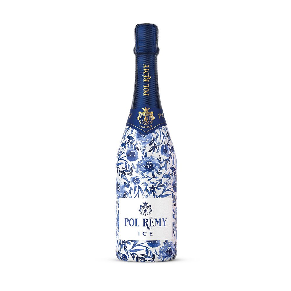 ESPUMANTE ICE BLANC POL REMY 750ML
