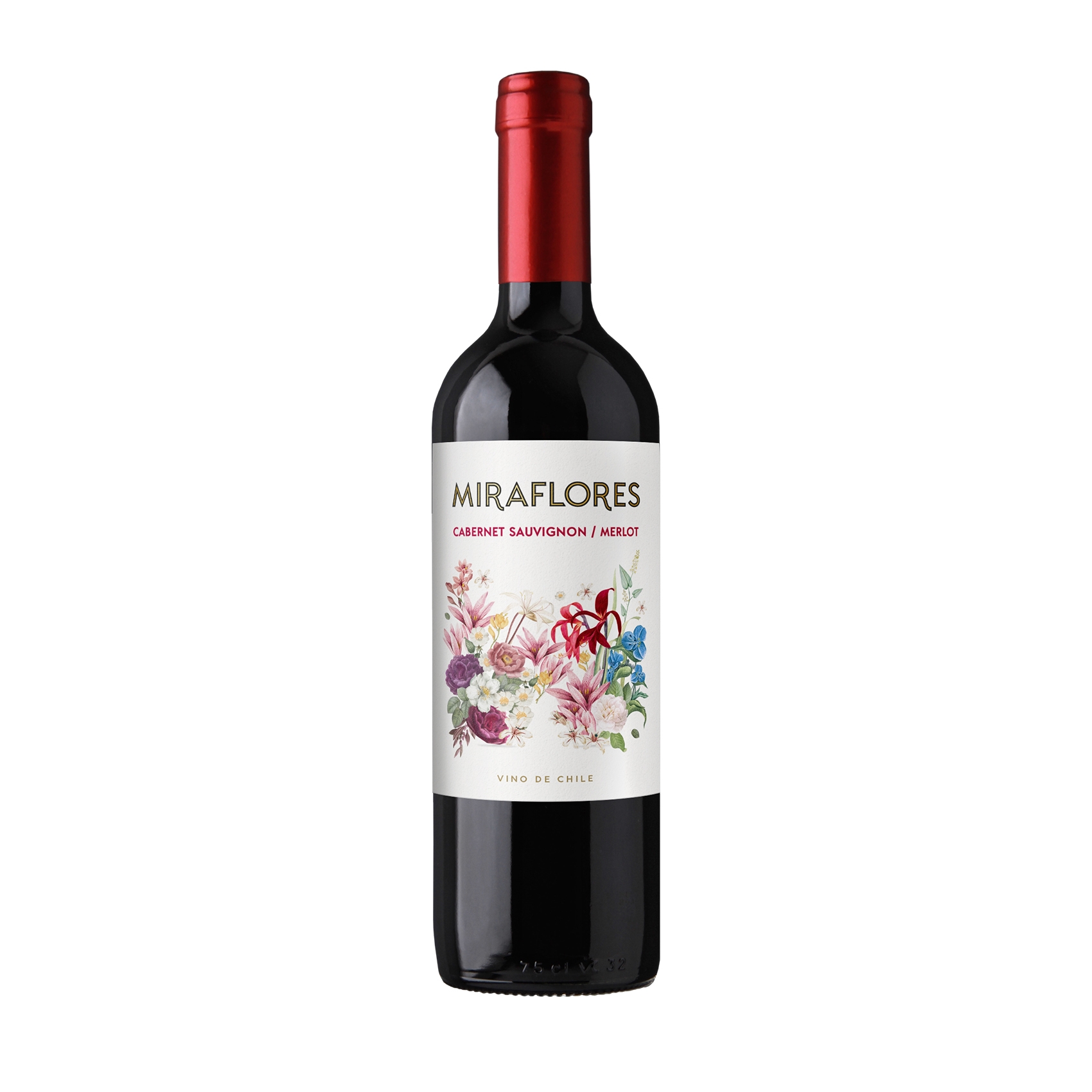 VINO MIRAFLORES CABERNET SAUVIGNON
