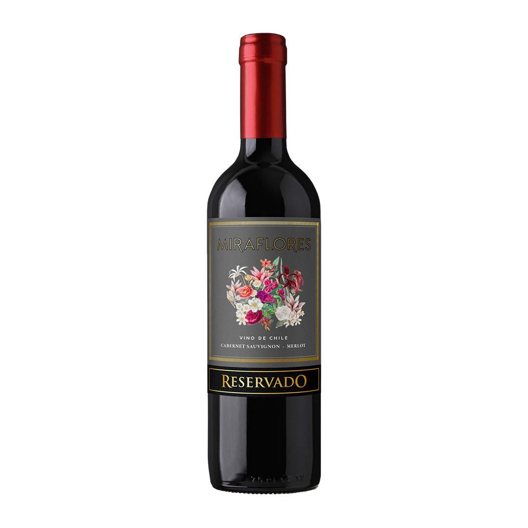 VINO MIRAFLORES RESER CABERNET SAUVIGNON