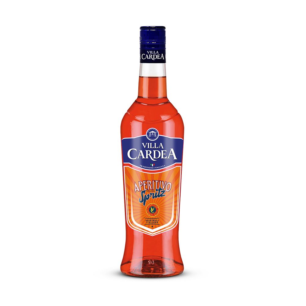 VILLA CARDEA APERITIVO 11 700ML