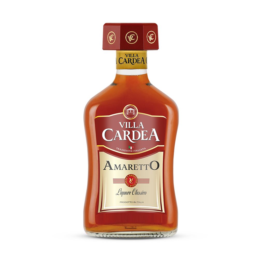 LICOR AMARETTO VILLA CARDEA 700ML