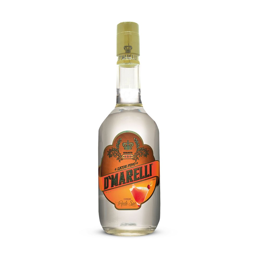 D' MARELLI TRIPLE SEC X 6 UND