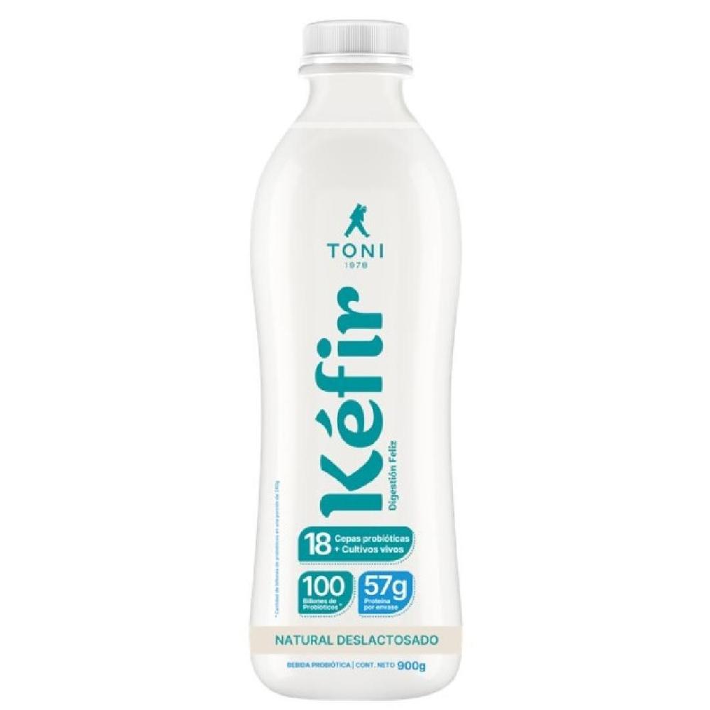 KEFIR NATURAL 900 GR