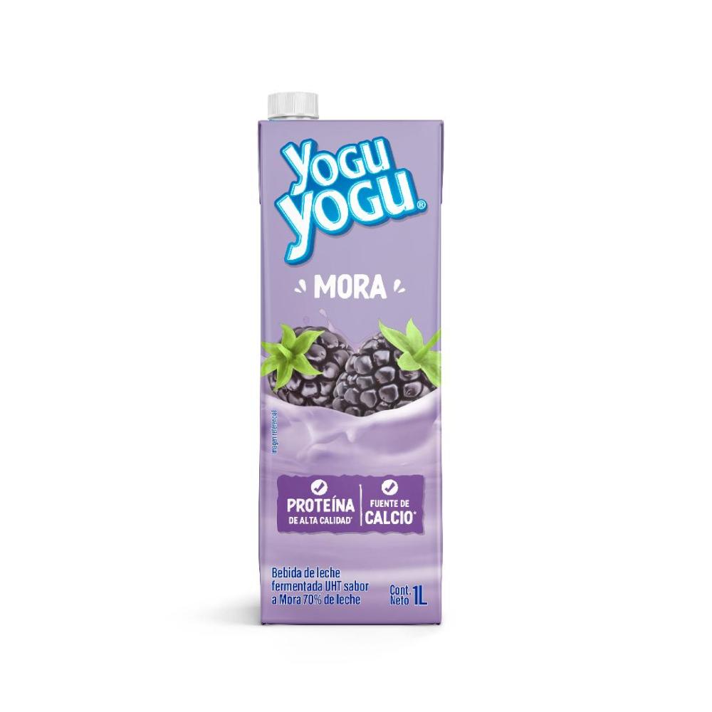 YOGU YOGU MORA 1L