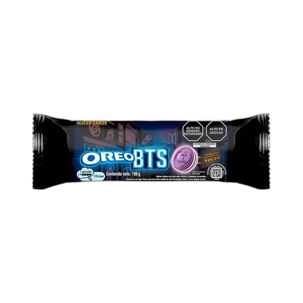 OREO ROLLO ICONIC EC SRP 30X108G
