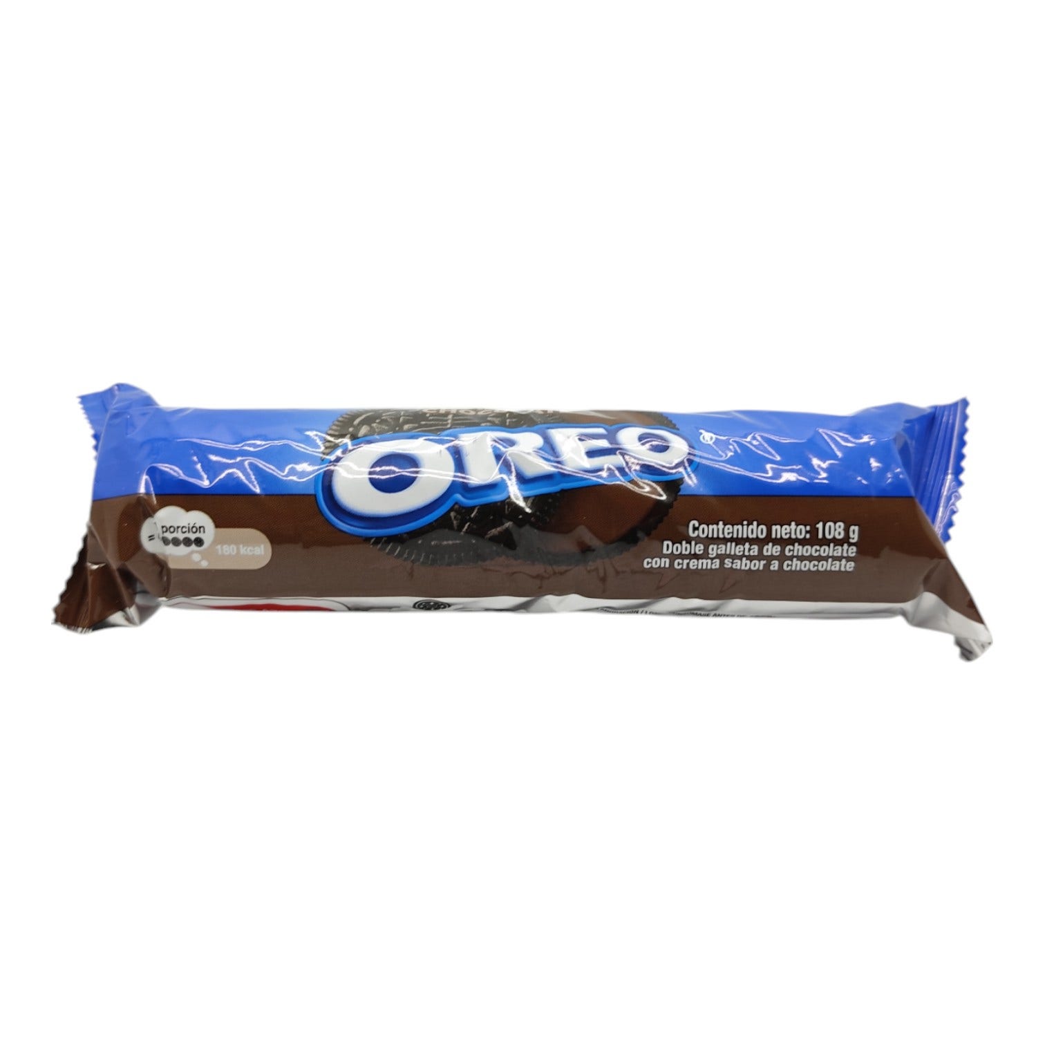 OREO SLUG CHOCOLATE 108G