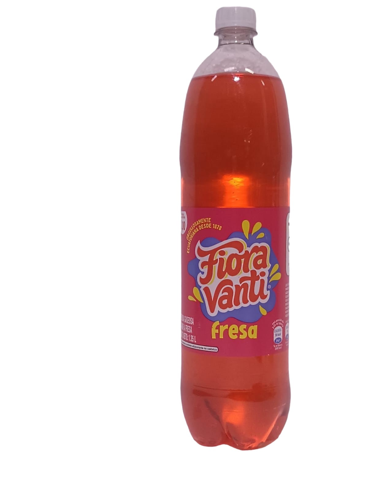 "FIORA FRESA HARMONY 1,35L"