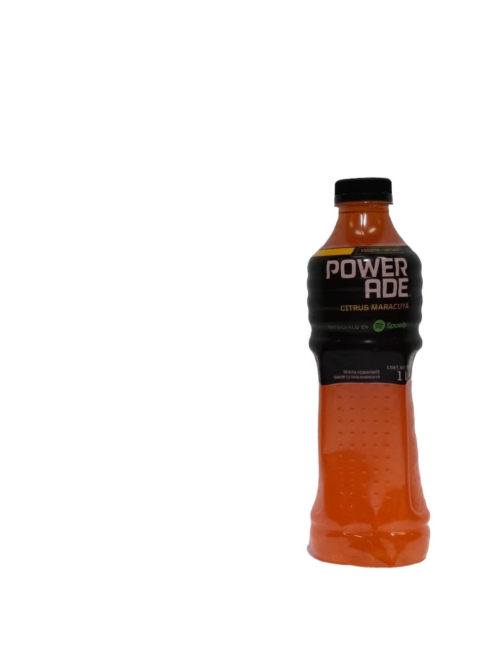 POWERADE MARACUYA 1L