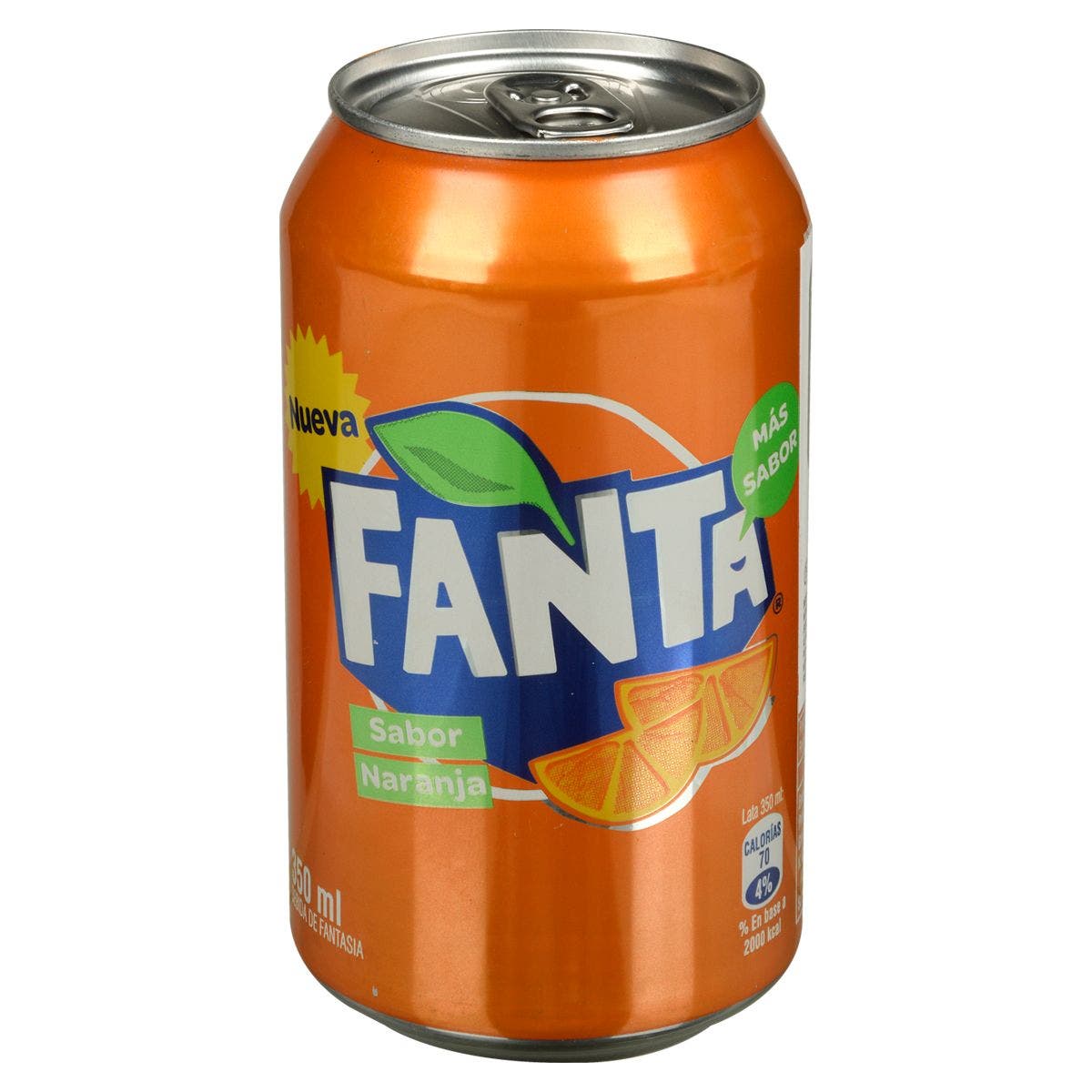 FANTA LATA 350ML