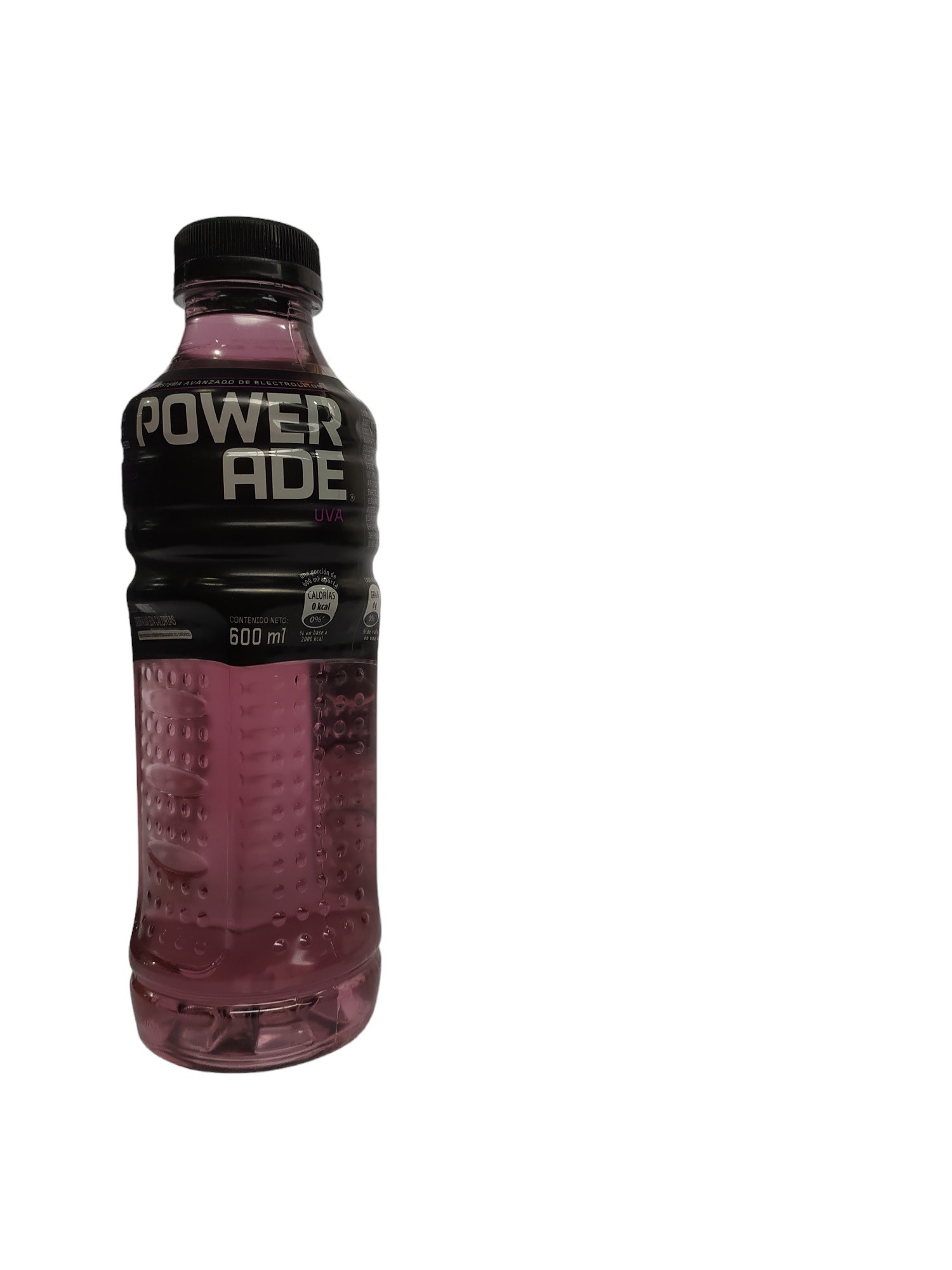 POWERADE UVA 600ML