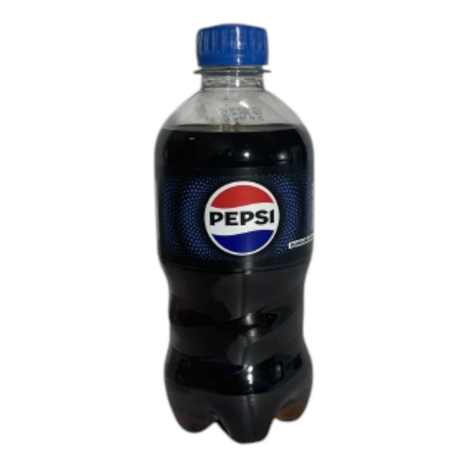 PEPSI PET 400 ML