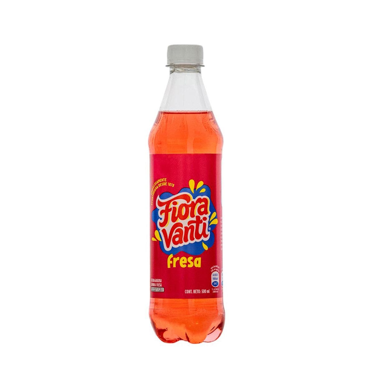 FIORA FRESA 500ML