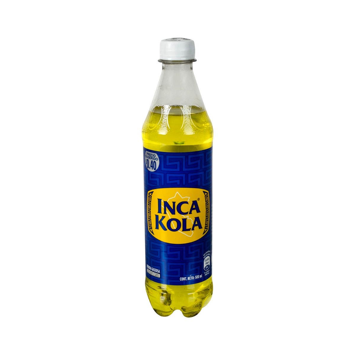 INCA KOLA 500ML