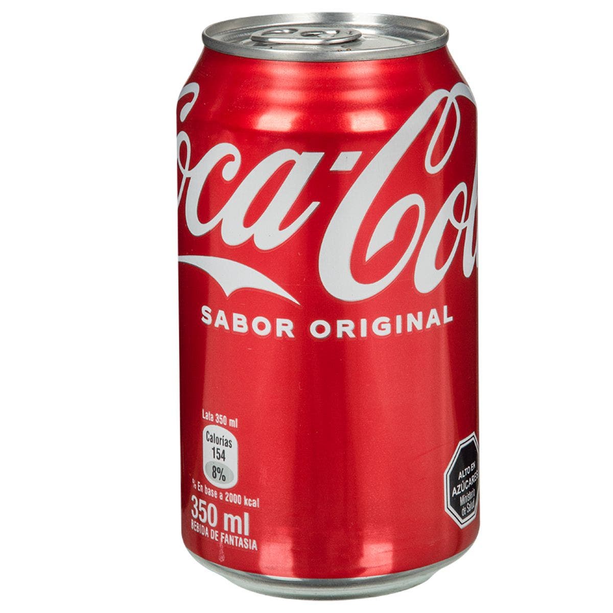 COCA COLA ORIGINAL 1LT