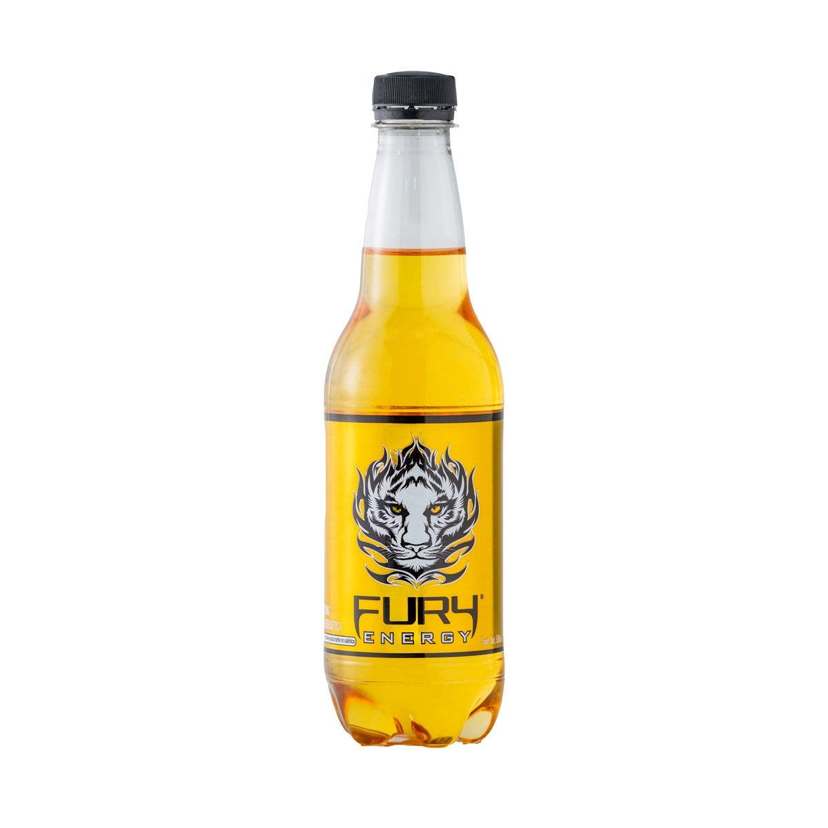 FURY ORIGINAL 500ML