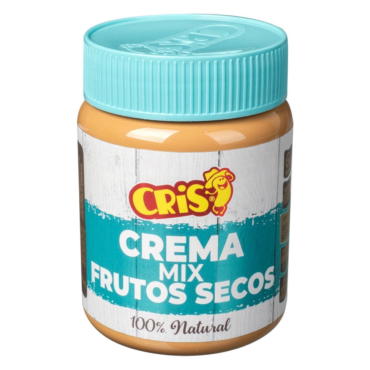MIX FRUTOS SECOS ALINATUR 60G