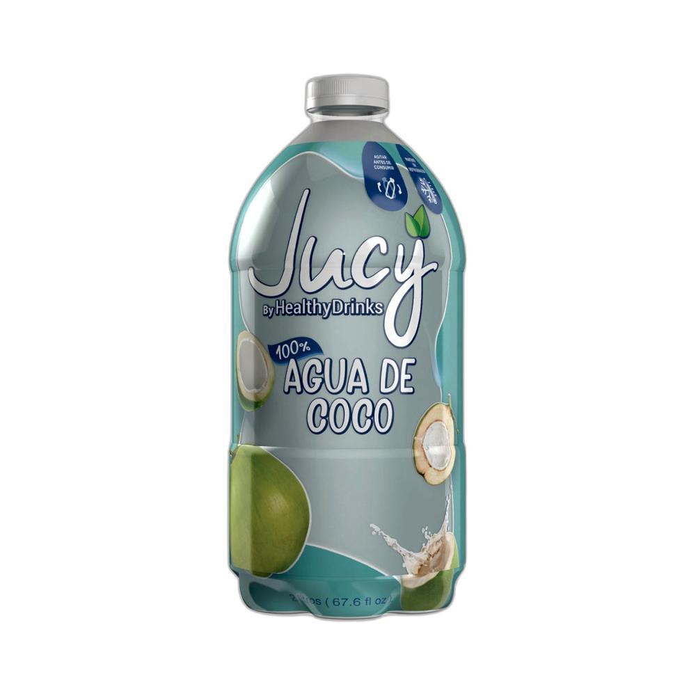 AGUA DE COCO 2000 ML