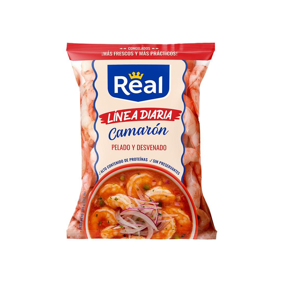 CAMARON PYD LINEA DIARIA 225GR X20UN
