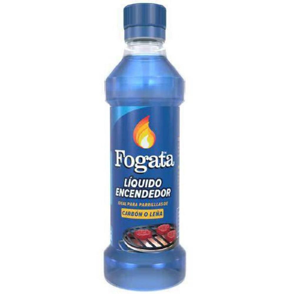 INICIADOR LIQUIDO FOGATA 250ML