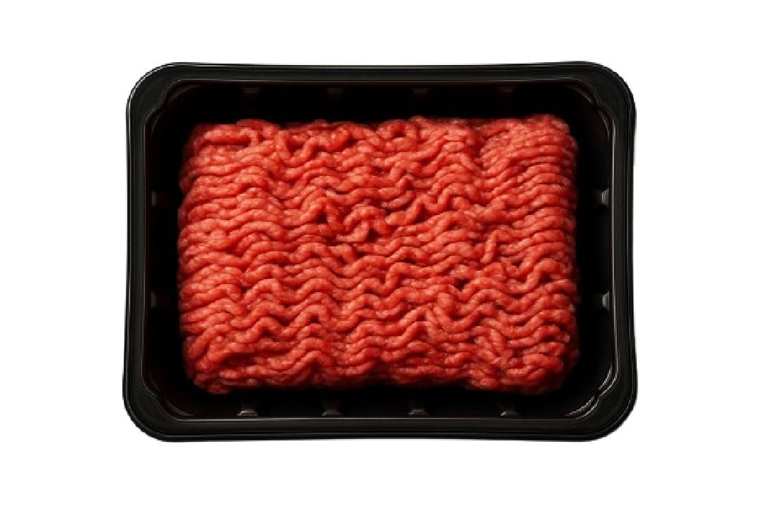 CARNE MOLIDA DE RES EMP 500GR